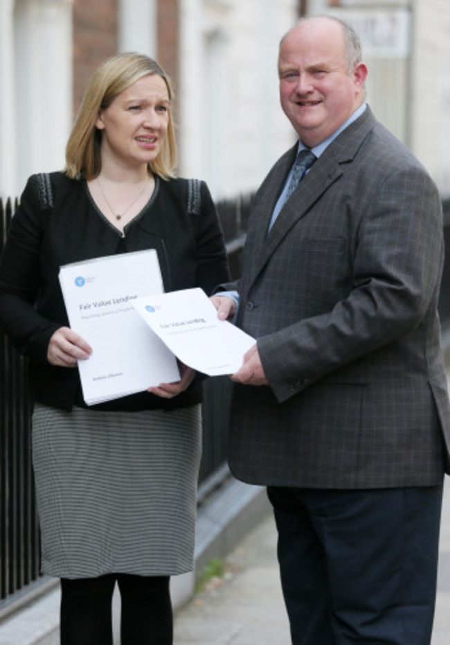 Reform Alliance launch Fair Value Lending Proposals