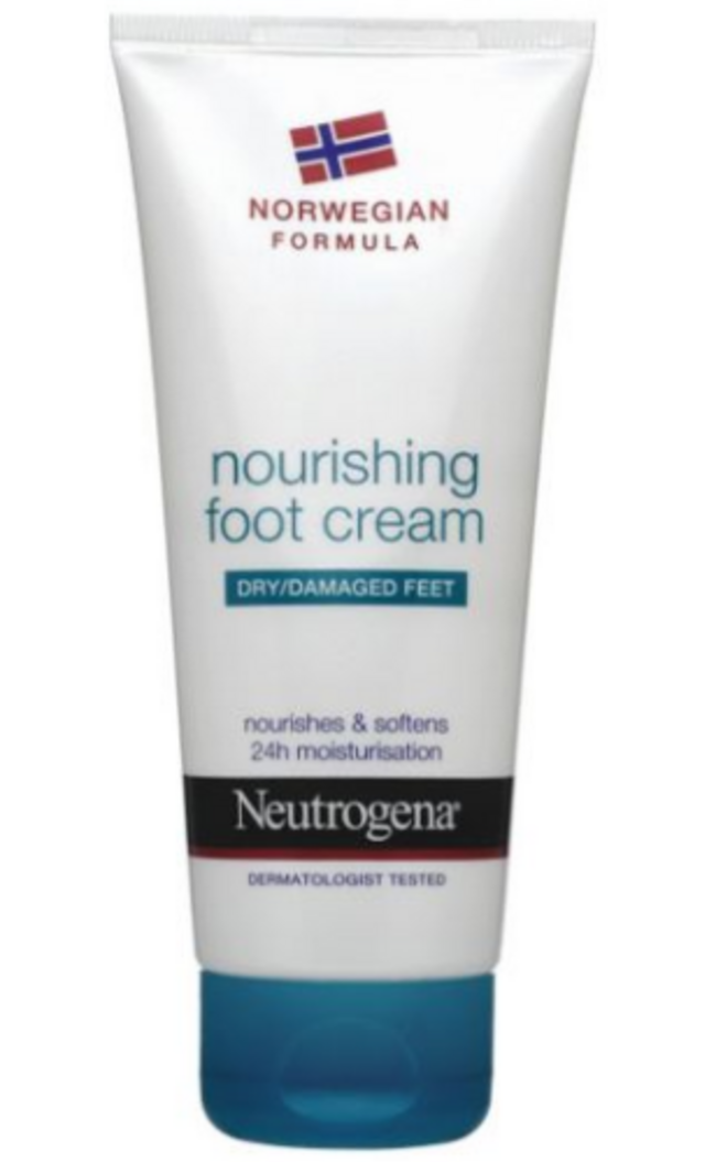 neutrogena