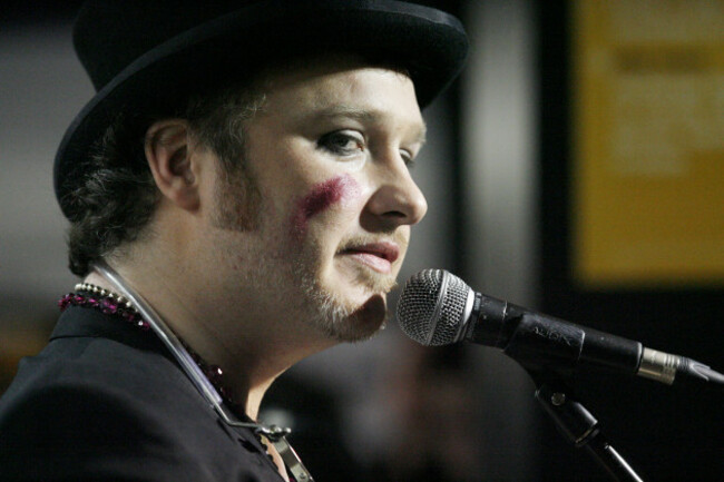 Mundy album launch