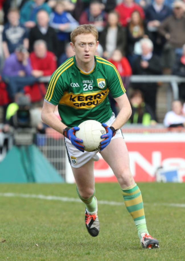 Colm Cooper