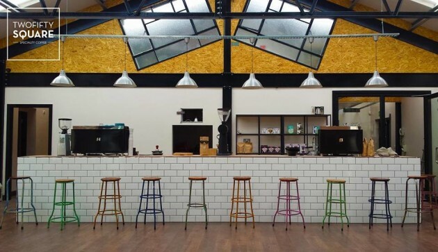 12 of the best places in Dublin to get a decent cup of coffee
