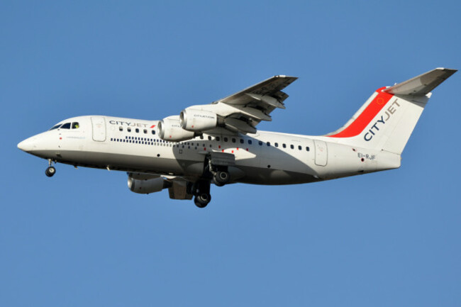 EI-RJF