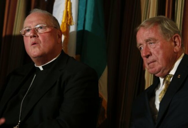 St Patricks Day Parade Gays