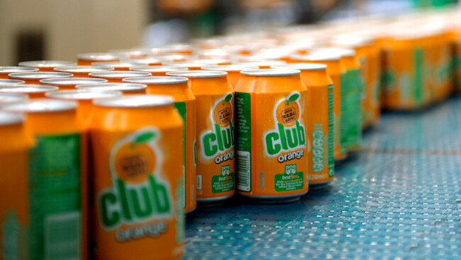 Club-cans