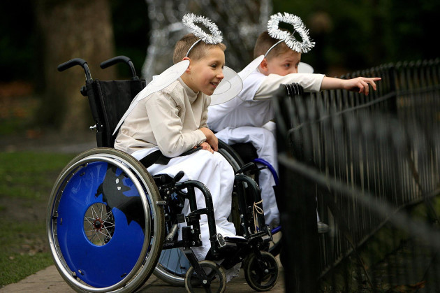 SOCIAL Wheelchair_Ireland