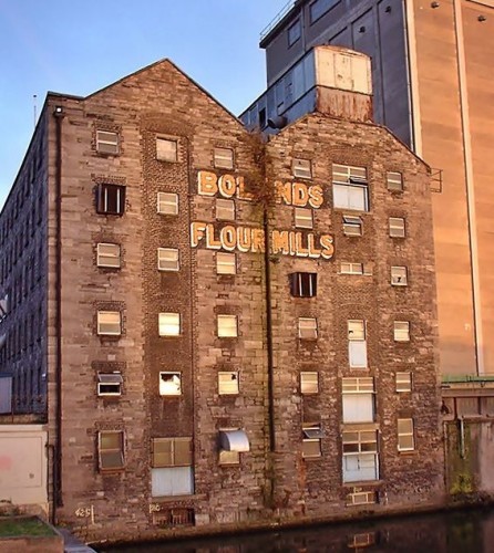 bolands mill
