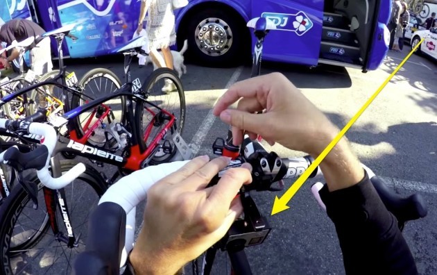 and-then-installs-a-second-gopro-on-the-front-of-the-bike-under-the-handlebar