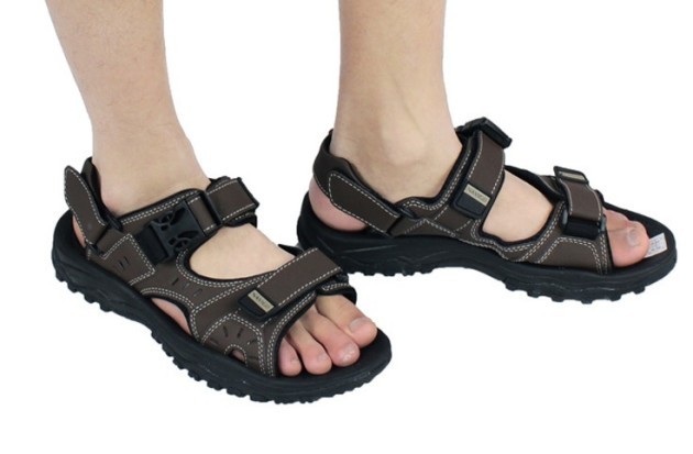 Vietnam-shoes-male-sandals-2013-outdoor-men-s-sandals-summer-casual-men-sandals-free-shipping