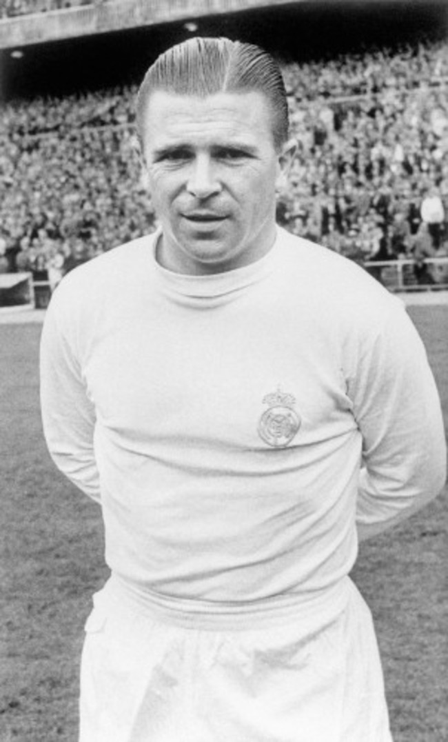 Ference Puskas