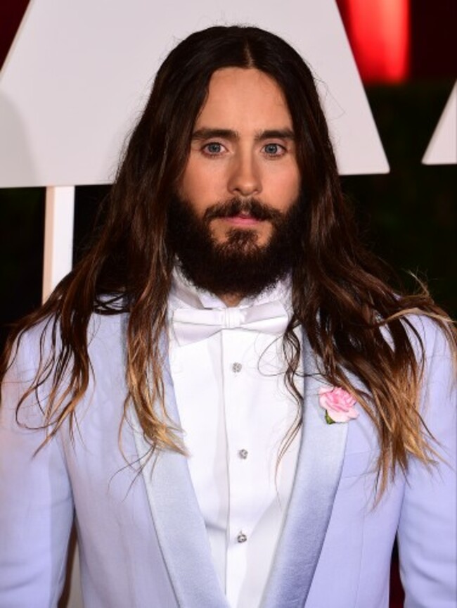 The 87th Academy Awards - Arrivals - Los Angeles