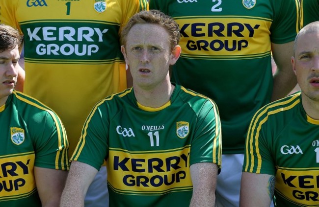 Colm Cooper