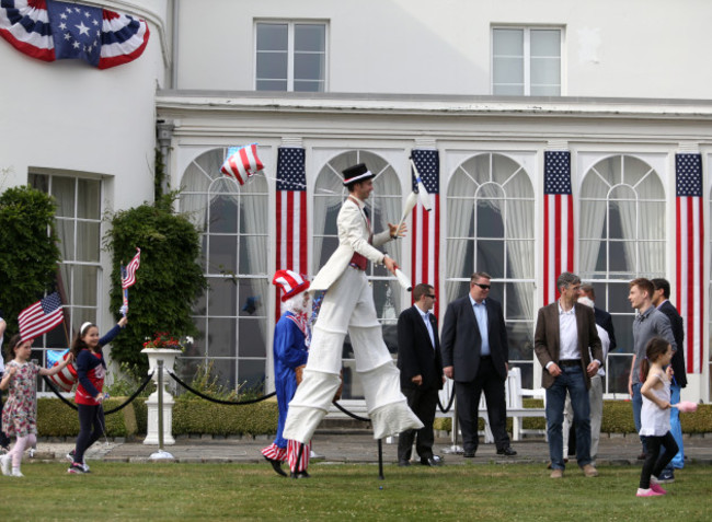 Independence Day celebrations.&nbsp;Picture