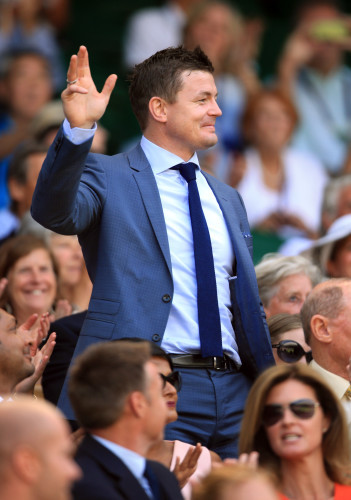 Tennis - 2015 Wimbledon Championships - Day Six - The All England Lawn Tennis and Croquet Club