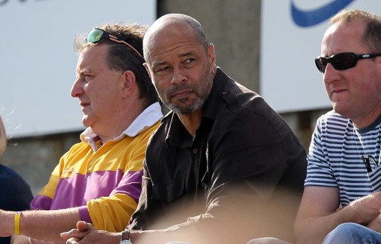 Paul McGrath