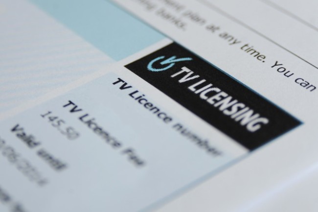 TV Licence penalty review