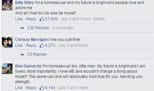gay