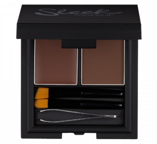 sleek brow kit