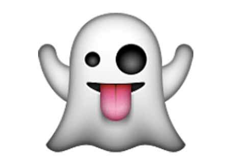 ghostemoji