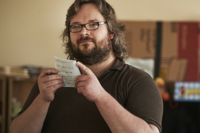 Wayne Jordan picture