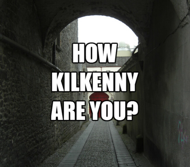 Kilkenny