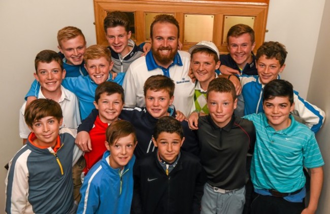 Heatons Group announces partnership between Shane Lowry and Kartel