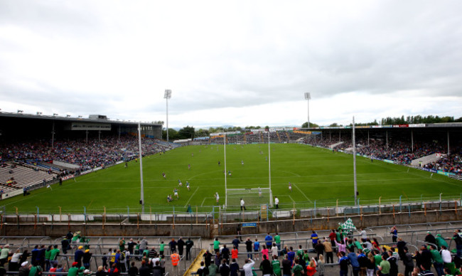 General view of Semple Stadium, Thurles