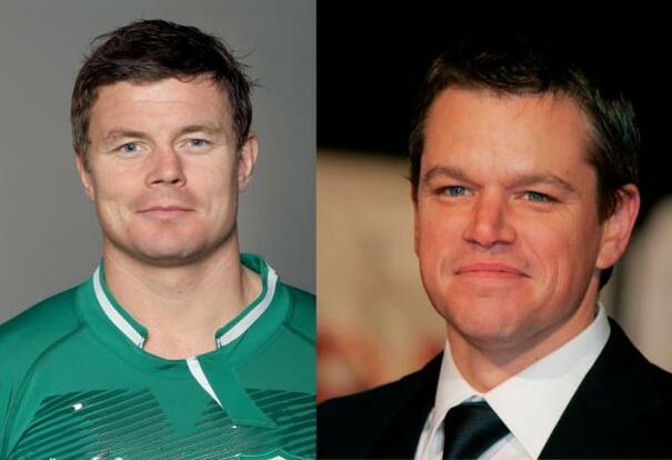 The Casting Couch Who D Play The Irish Rugby Team In A Movie The42