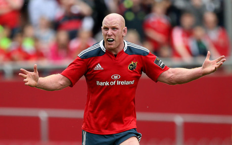 Munster have lacked world class quality for the last decade, Matt Williams