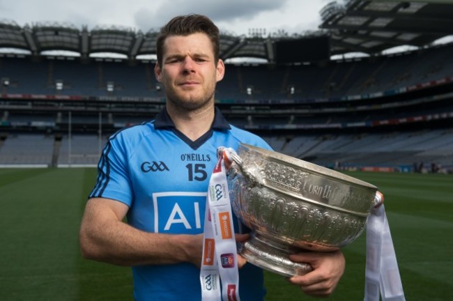 GAA Leinster Football Final Preview