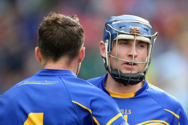 Eoin Kelly 17/8/2014