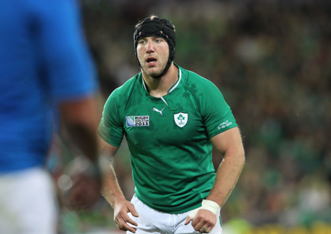 Stephen Ferris