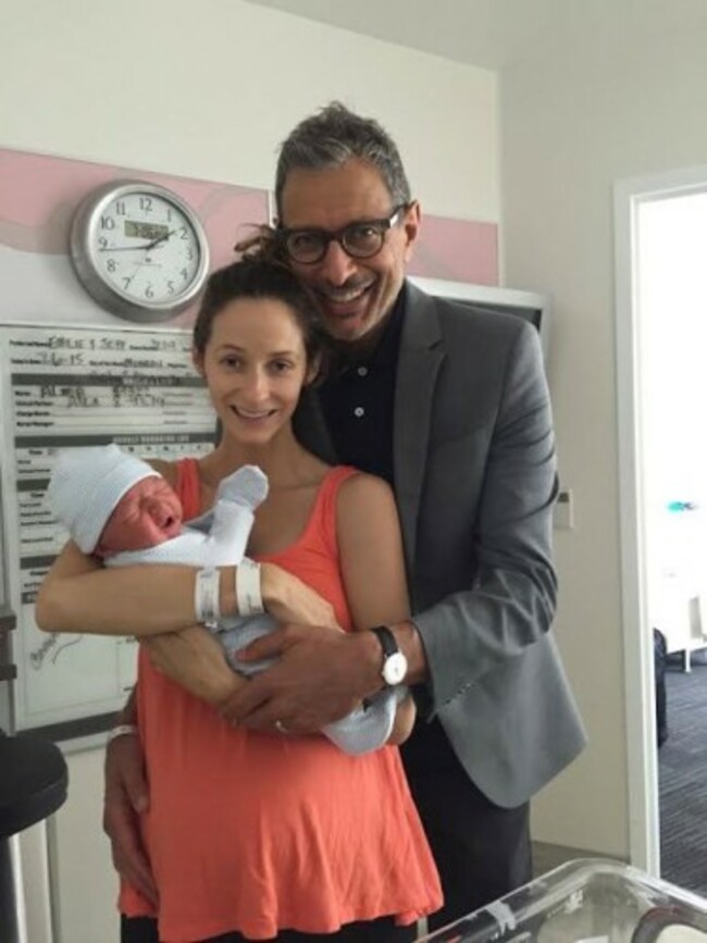 Jeff Goldblum - Timeline Photos | Facebook
