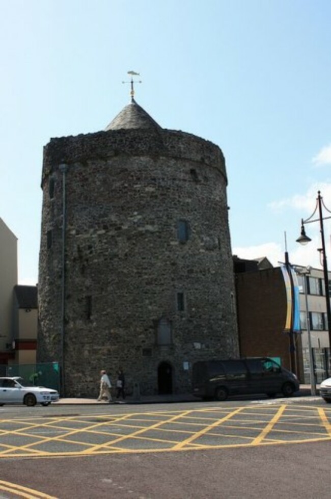 roundtower