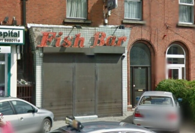 fishbar