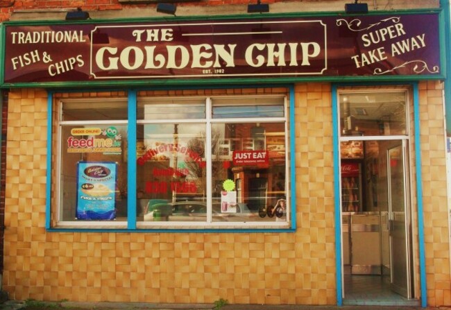 goldenchip