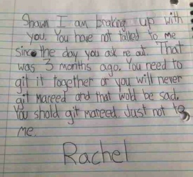 you-should-get-married-breakup
