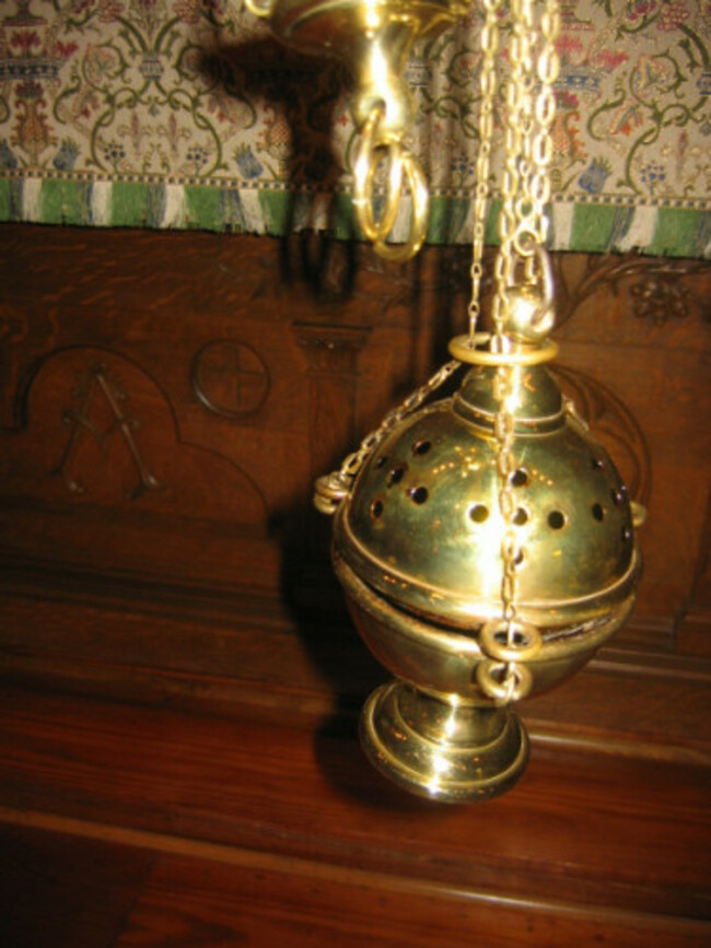 Thurible