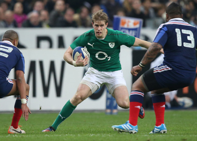 Andrew Trimble