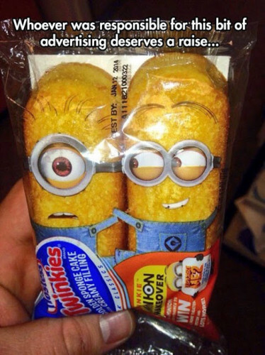 12 times people took the Minions craze way too far · The Daily Edge