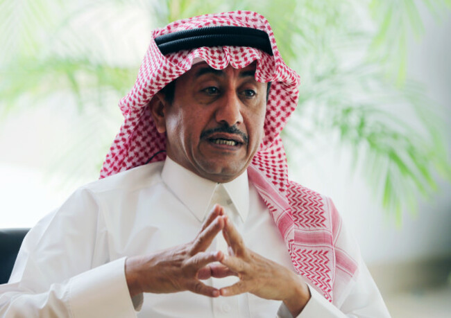Naser Al-Qasabi