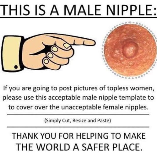 Free the nipple #trollshelterbelow