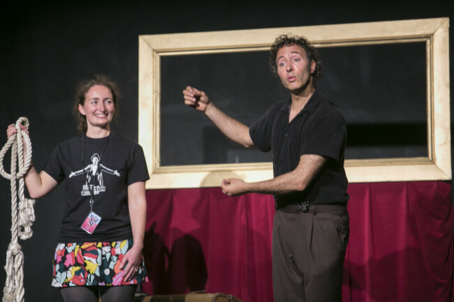 INAC Junction festival 2