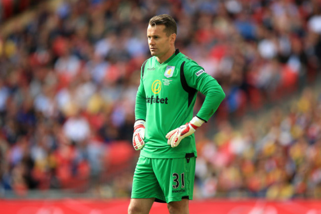 Soccer - FA Cup - Final - Arsenal v Aston Villa - Wembley Stadium