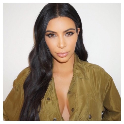 Kim Kardashian West on Instagram: Missed you @makeupbymario So happy we got to glam in NYC! I'm getting so excited for our master class July 25th Go sign up MarioandKim.com
