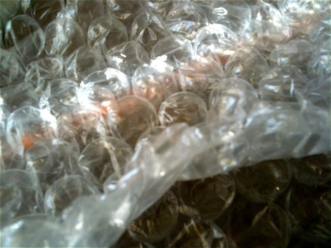 6 mind-popping facts about Bubble Wrap