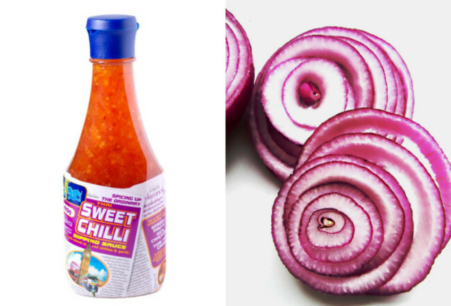 sweetchillionion