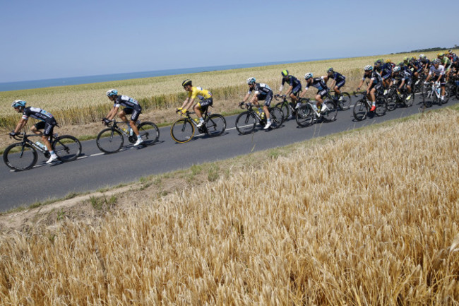 France Cycling Tour de France