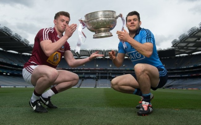 GAA Leinster Football Final Preview