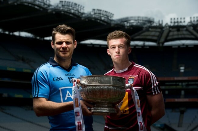 GAA Leinster Football Final Preview