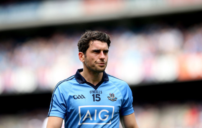 Bernard Brogan